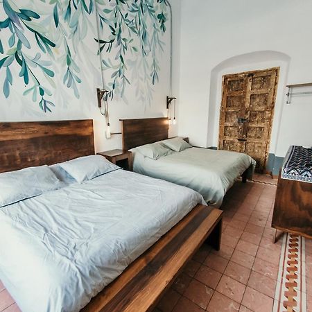 Apartament Casa Jaguar By Rotamundos Puebla Zewnętrze zdjęcie