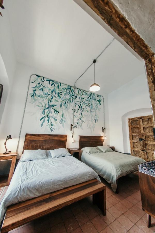 Apartament Casa Jaguar By Rotamundos Puebla Zewnętrze zdjęcie