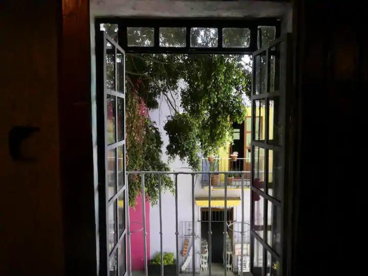 Apartament Casa Jaguar By Rotamundos Puebla Zewnętrze zdjęcie