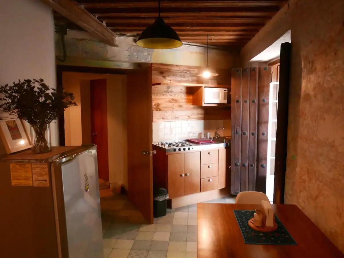 Apartament Casa Jaguar By Rotamundos Puebla Zewnętrze zdjęcie