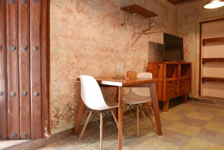 Apartament Casa Jaguar By Rotamundos Puebla Zewnętrze zdjęcie