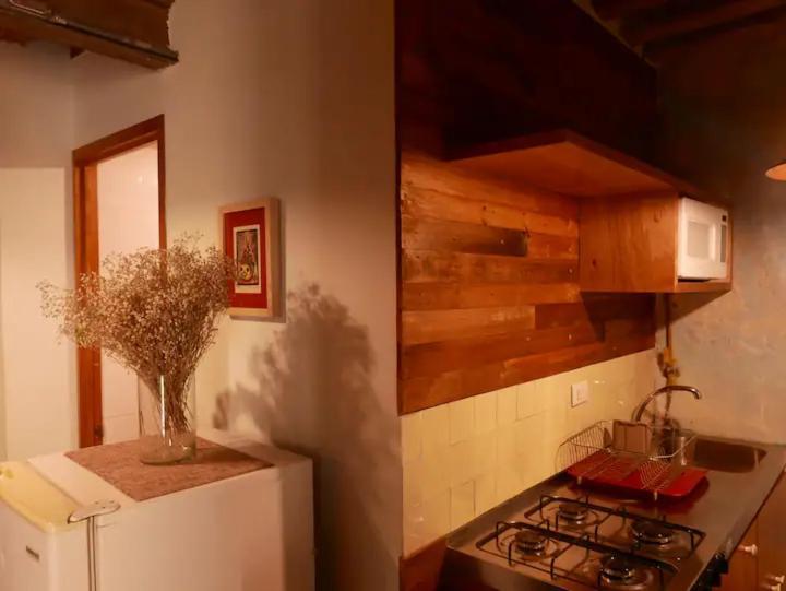 Apartament Casa Jaguar By Rotamundos Puebla Zewnętrze zdjęcie