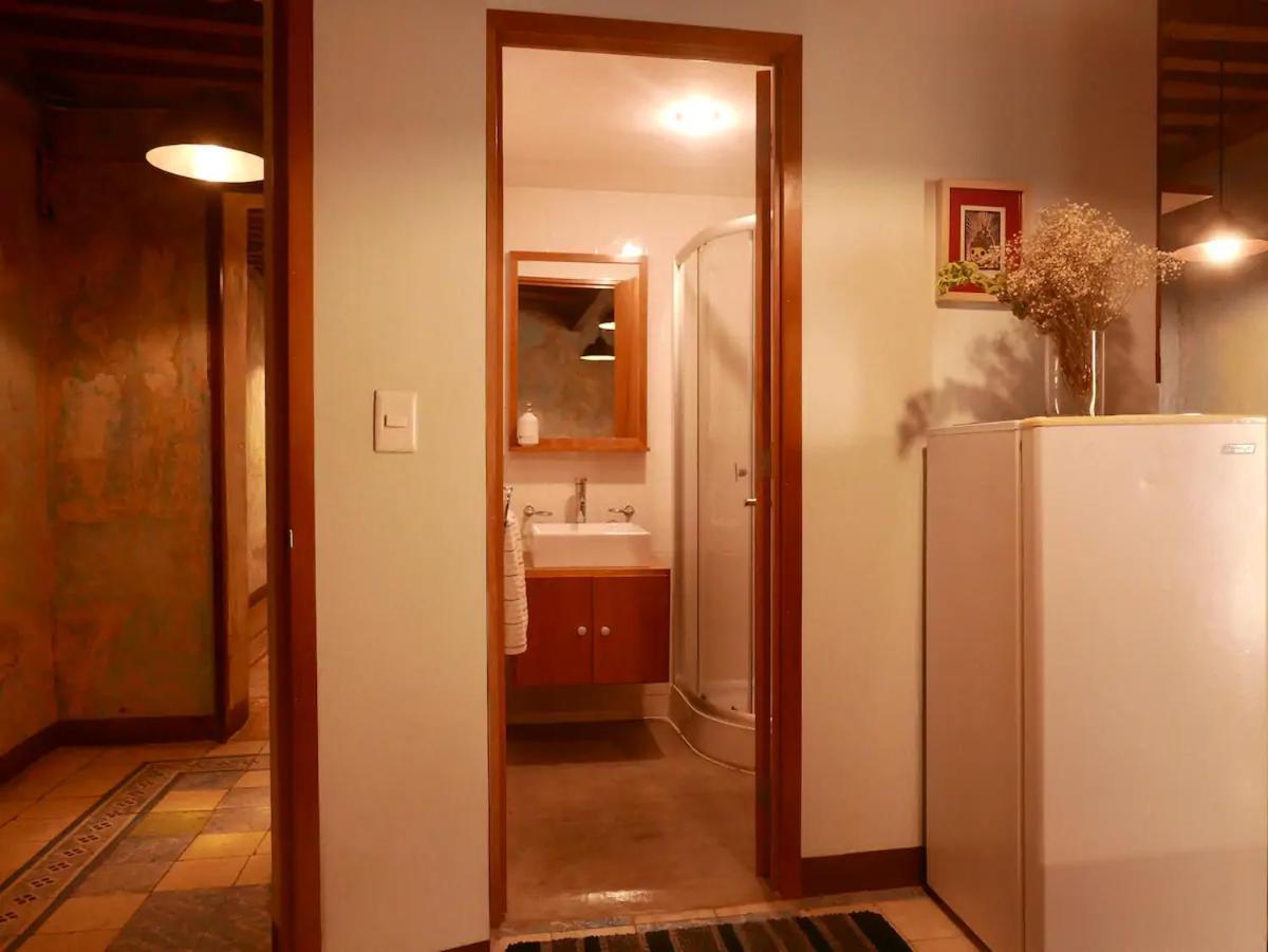Apartament Casa Jaguar By Rotamundos Puebla Zewnętrze zdjęcie
