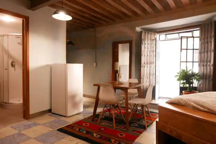 Apartament Casa Jaguar By Rotamundos Puebla Zewnętrze zdjęcie