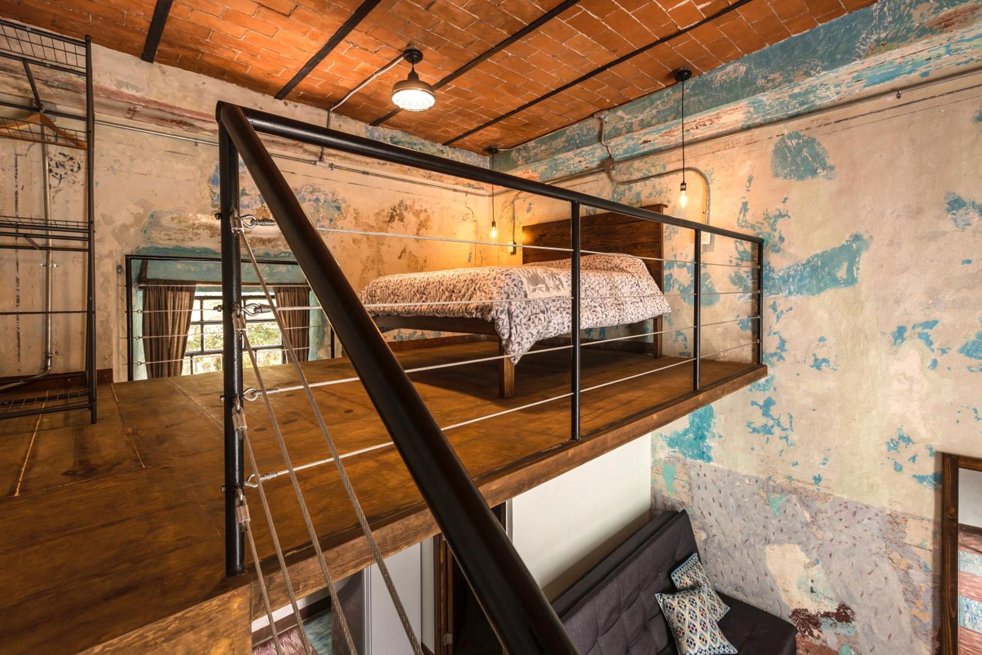 Apartament Casa Jaguar By Rotamundos Puebla Zewnętrze zdjęcie