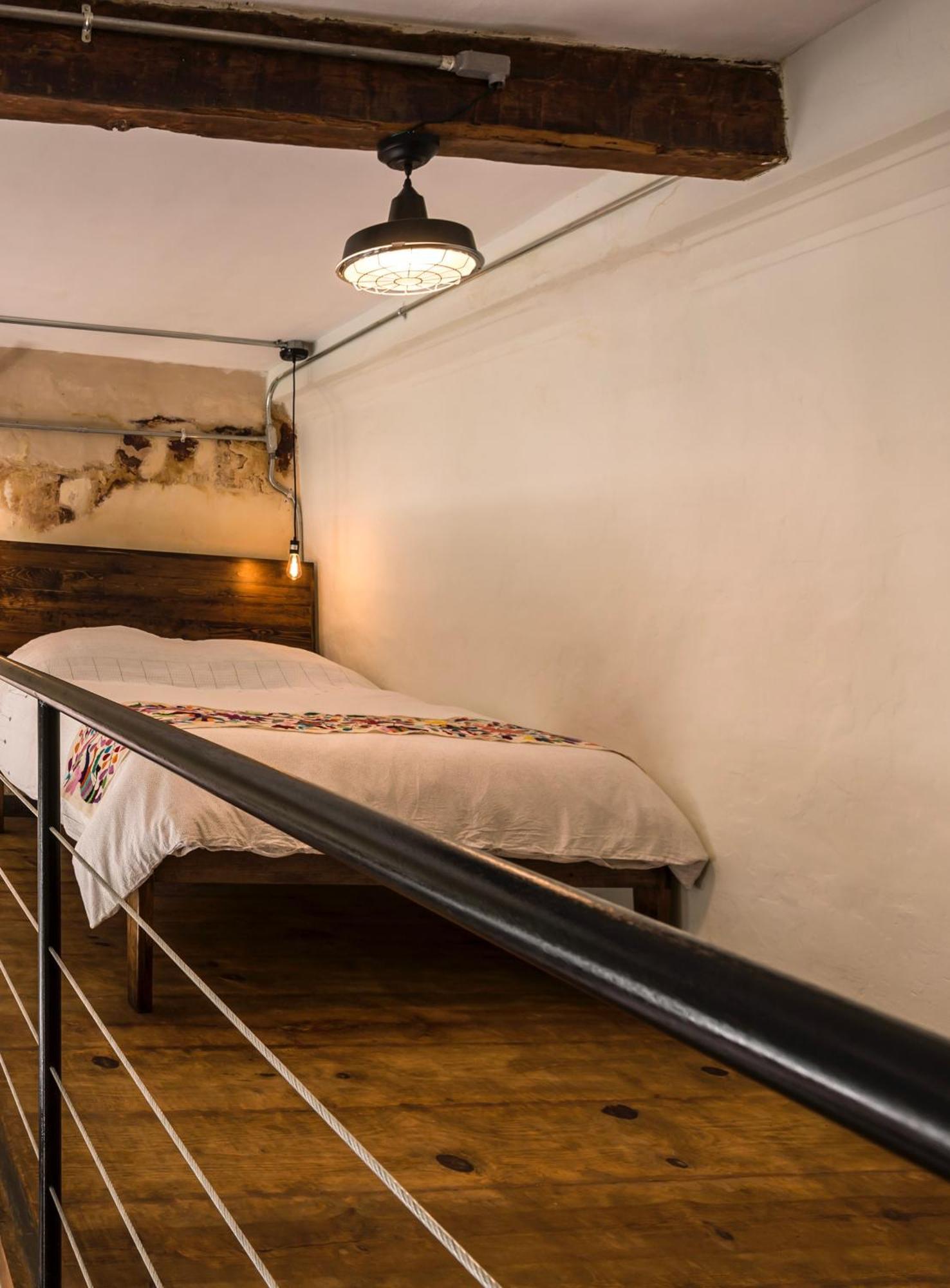 Apartament Casa Jaguar By Rotamundos Puebla Zewnętrze zdjęcie