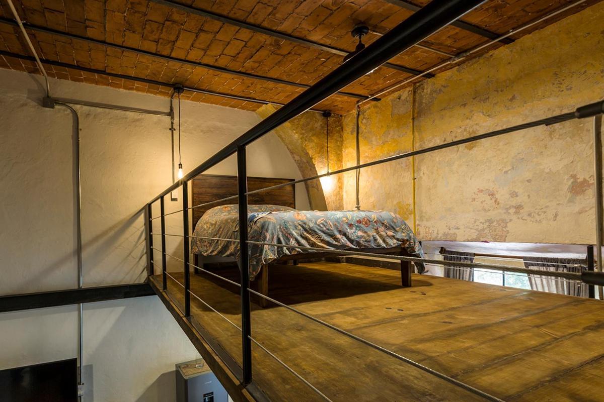 Apartament Casa Jaguar By Rotamundos Puebla Zewnętrze zdjęcie