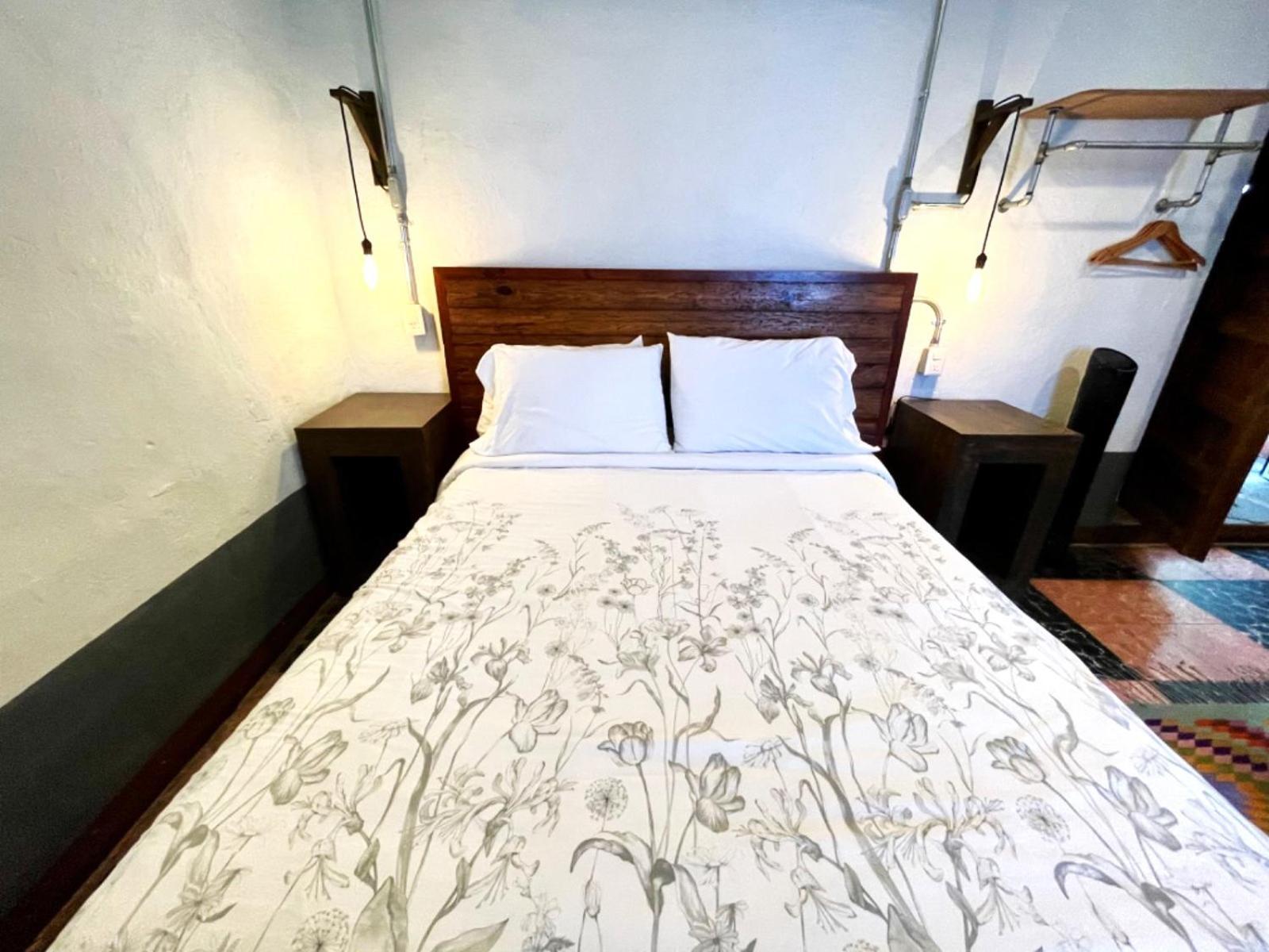 Apartament Casa Jaguar By Rotamundos Puebla Zewnętrze zdjęcie