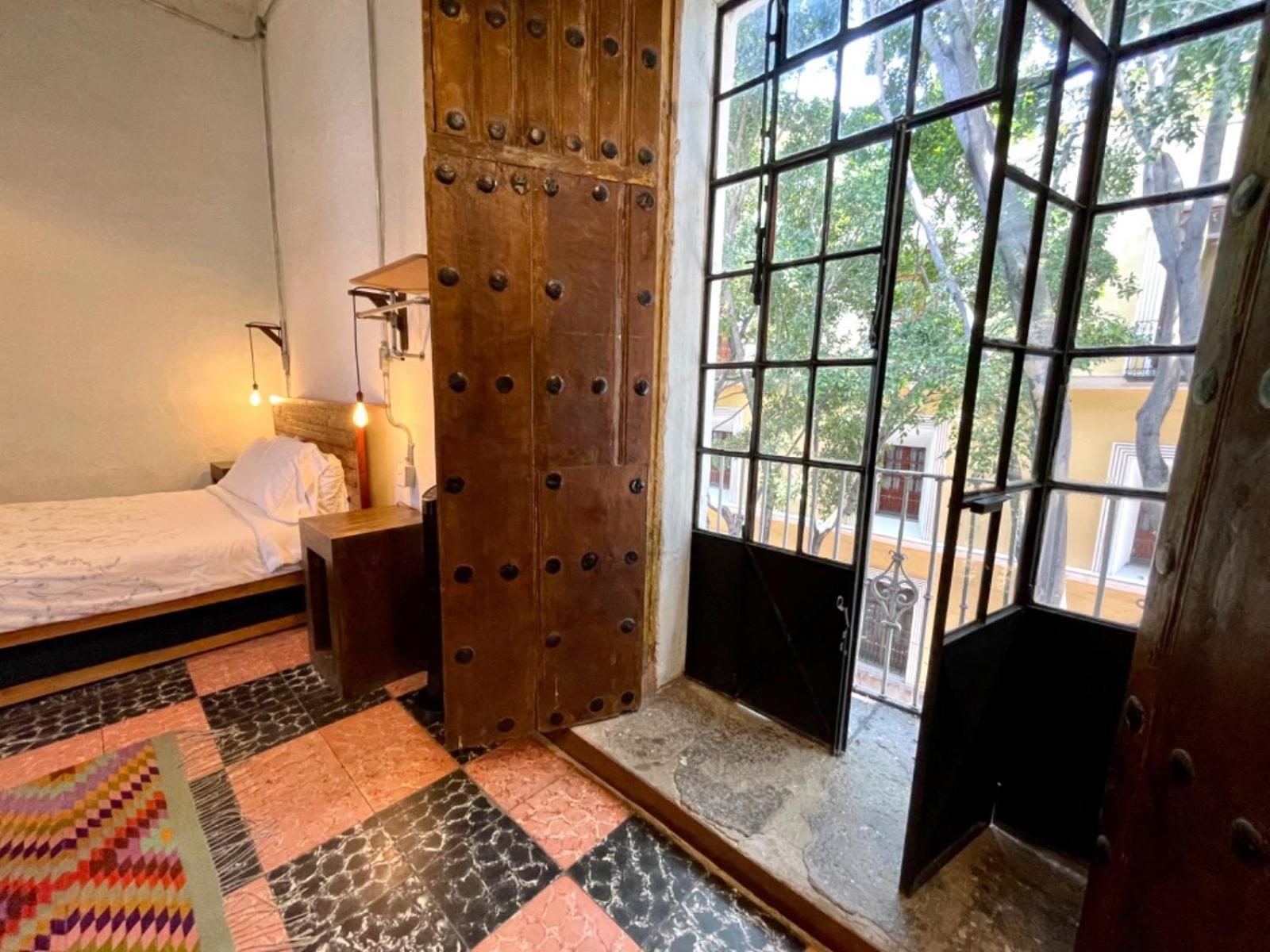 Apartament Casa Jaguar By Rotamundos Puebla Zewnętrze zdjęcie
